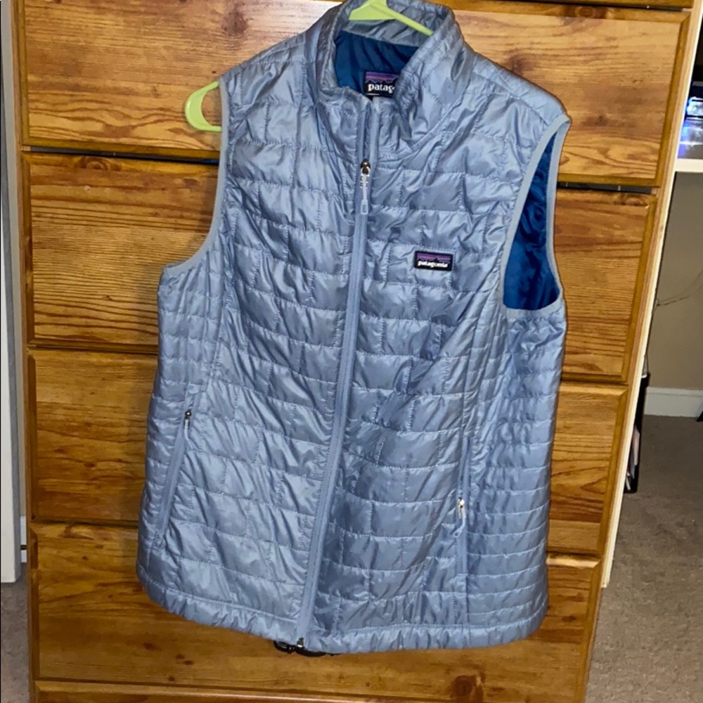 Patagonia Nano Vest